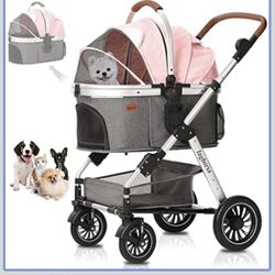 Ingborsa Pet Stroller