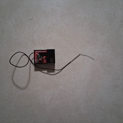 Traxxas Link Tqi Receiver 