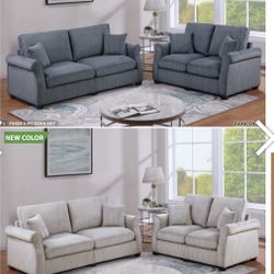 Living Set