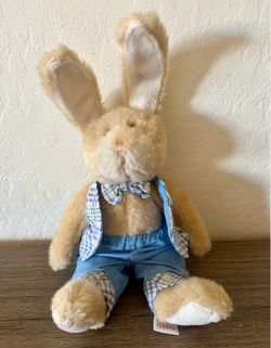 Easter bunny