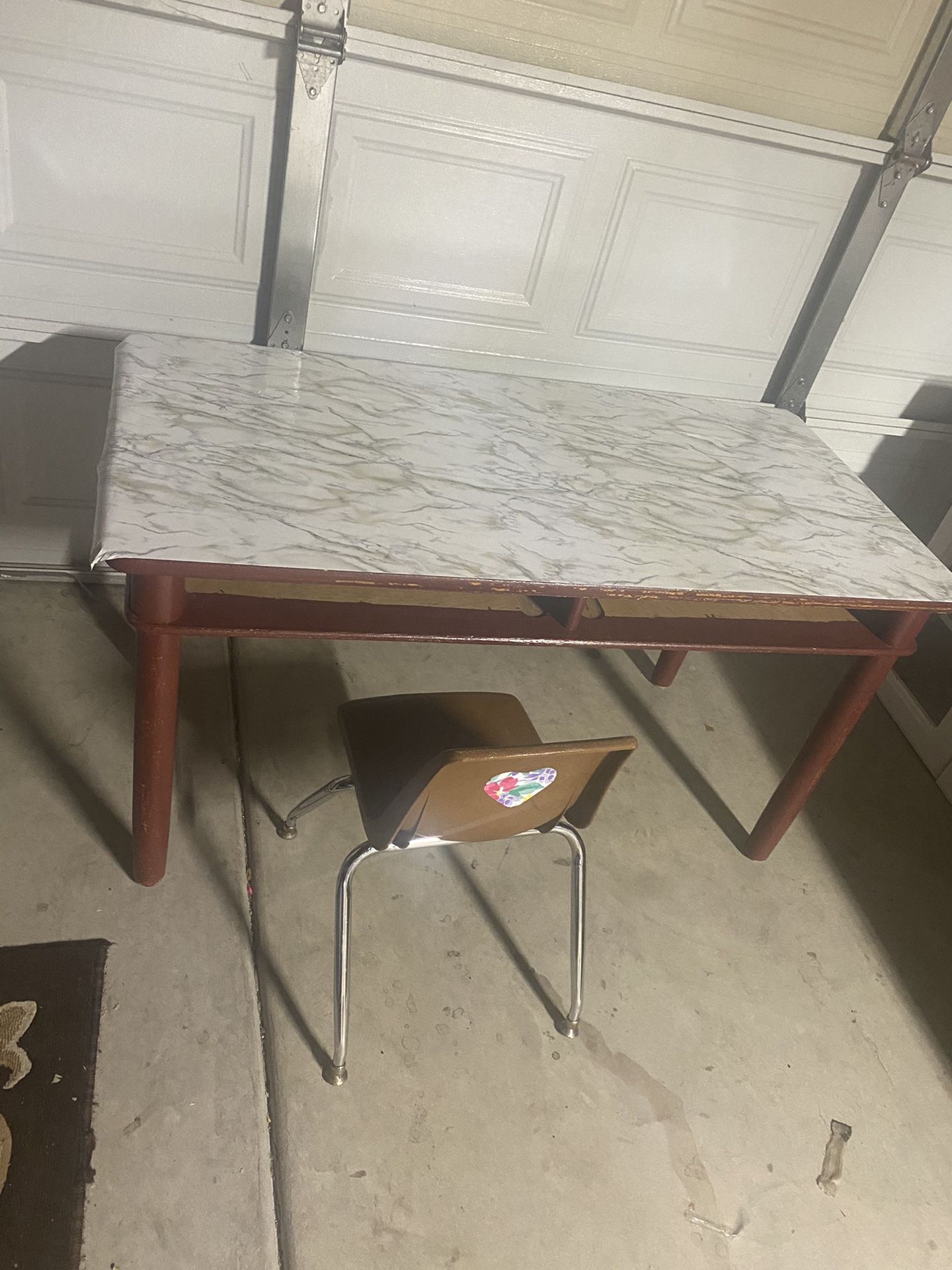 Desk
