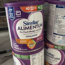 Similac Alimentum