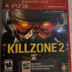 Killzone 2 (PS3)