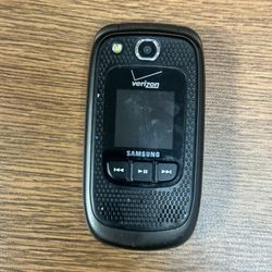 Samsung Convoy 2 Verizon Flip Phone