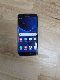 Samsung galaxy s7 edge....unlock any sim