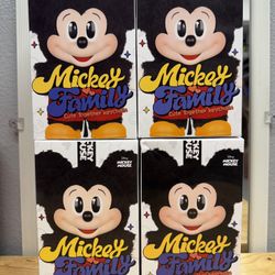 Mickey And FRINDS 