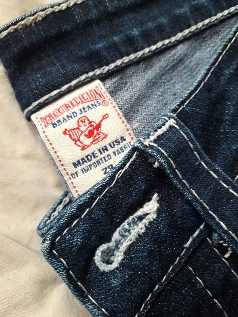 True Religion Jeans!!!!