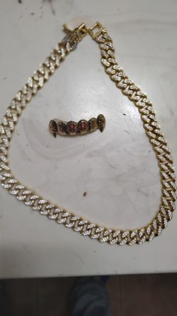 14K Chain & Grill