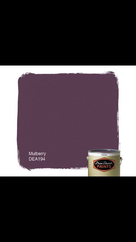 Dunn-Edwards paint samples