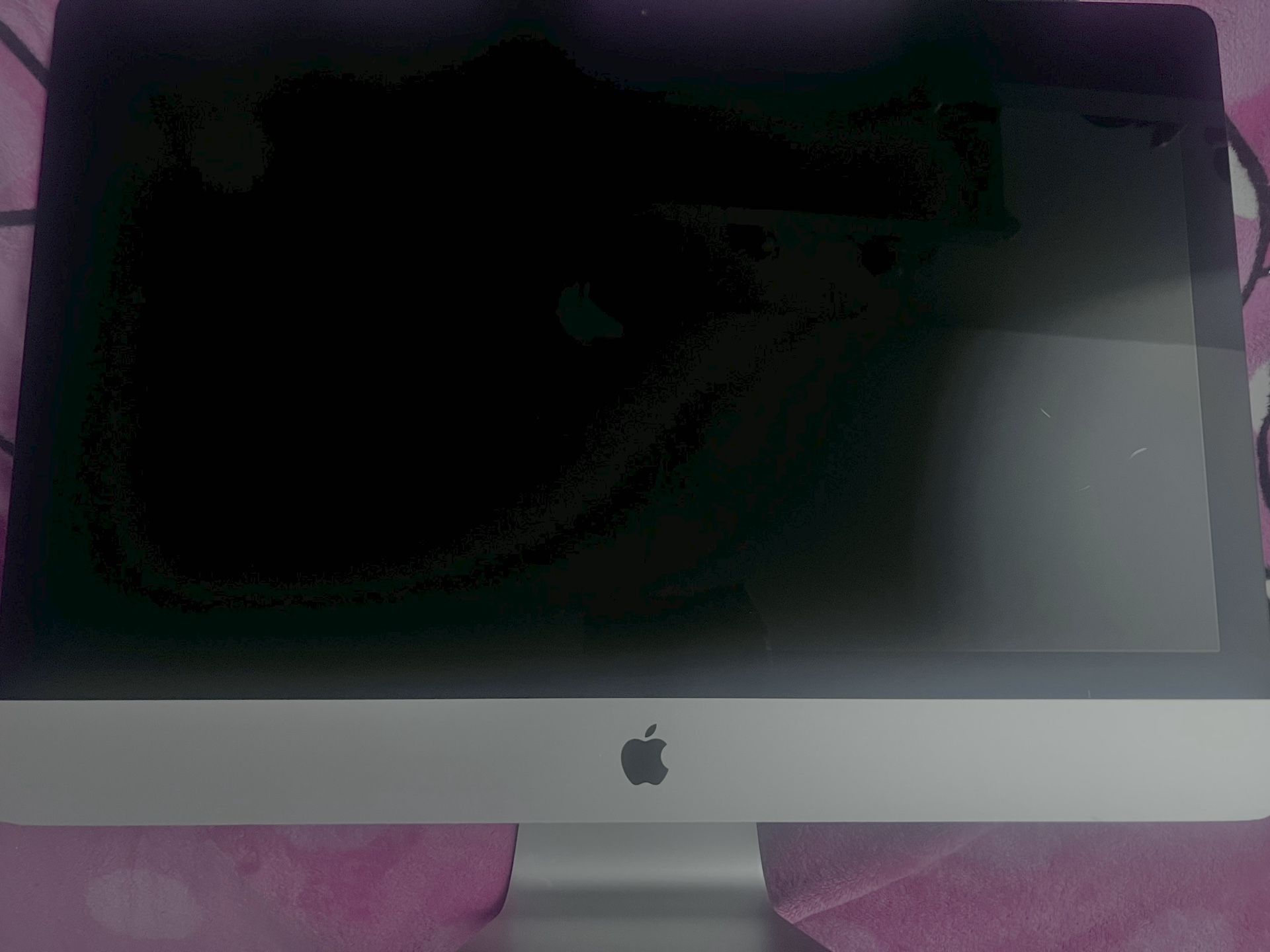 iMac (Retina 5K, 27-inch, 2017)