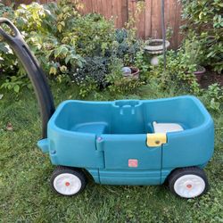 Step2 Kids Wagon