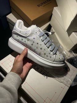 alexander mcqueens