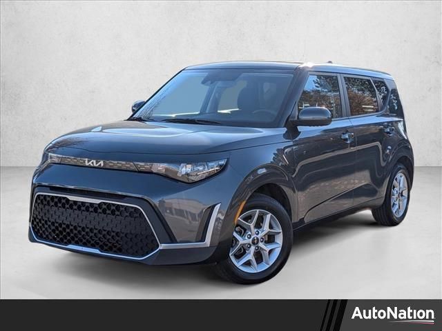 2024 Kia Soul
