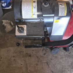 Drain Cleaning Machine 50ft 1/2