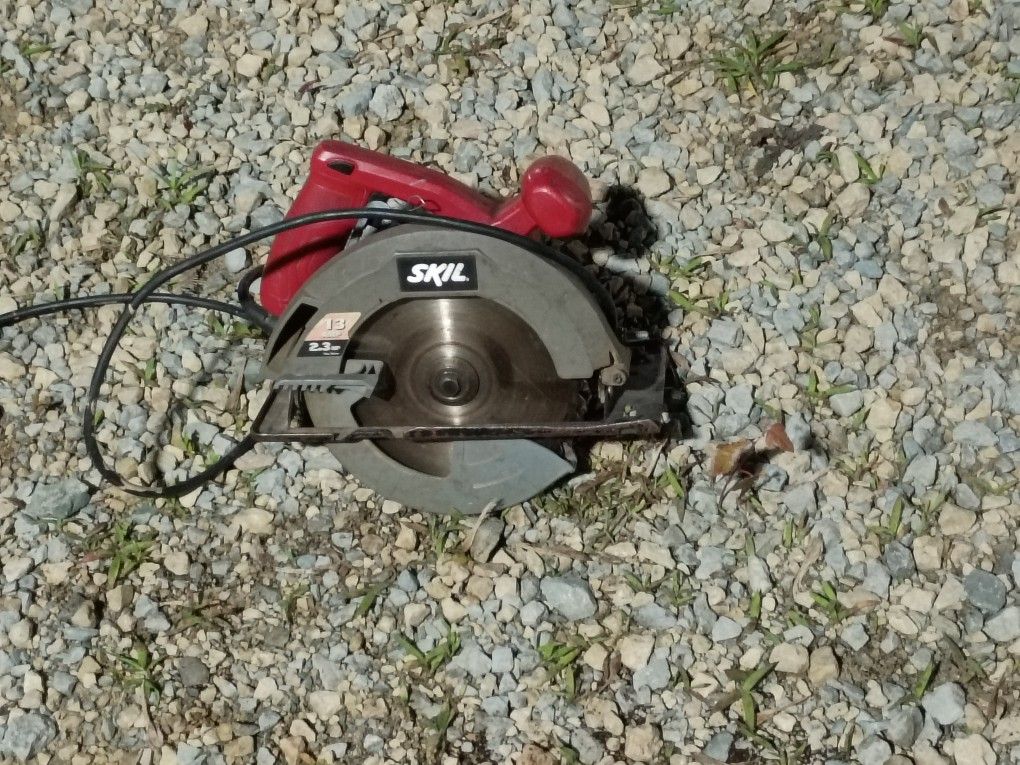 Circular Saws