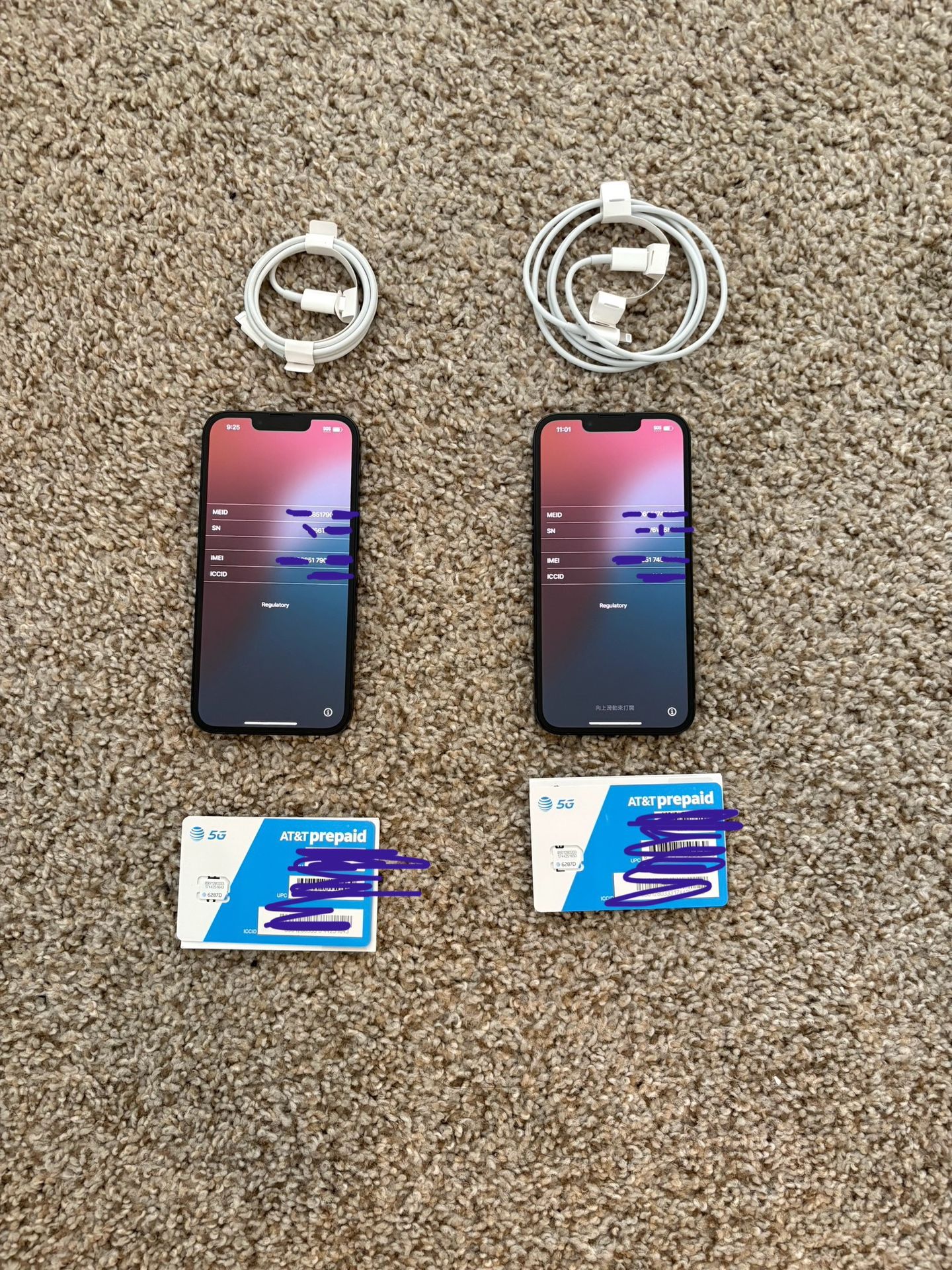 iPhone 13