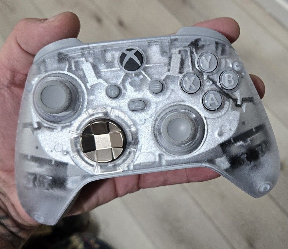 Xbox Series S Controller