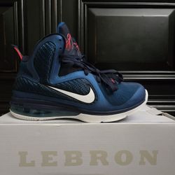 Nike Lebron 9 
