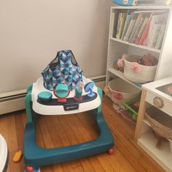 Baby Walker