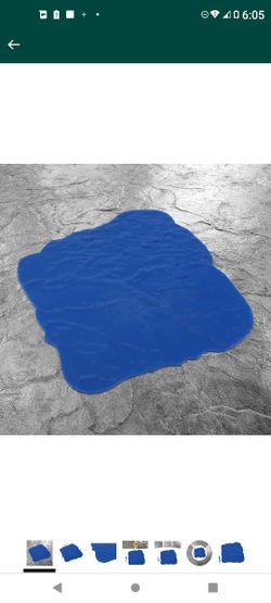 4x4 SEAMLESS concrete stamps