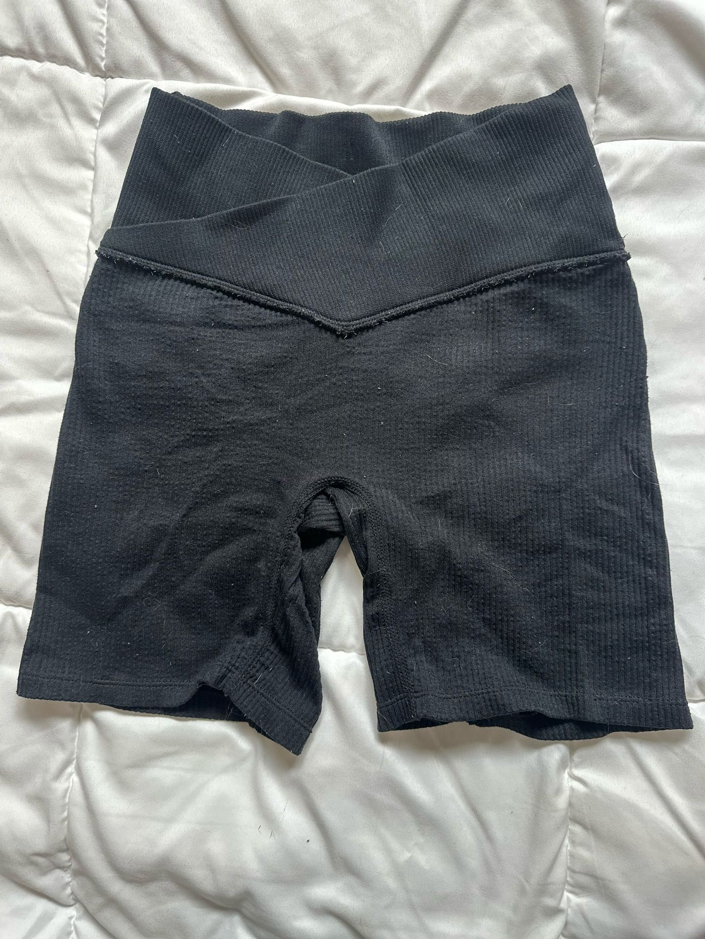 Biker Shorts