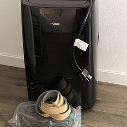Greenland Turbro Portable Air Conditioner