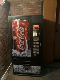 Pop Machine