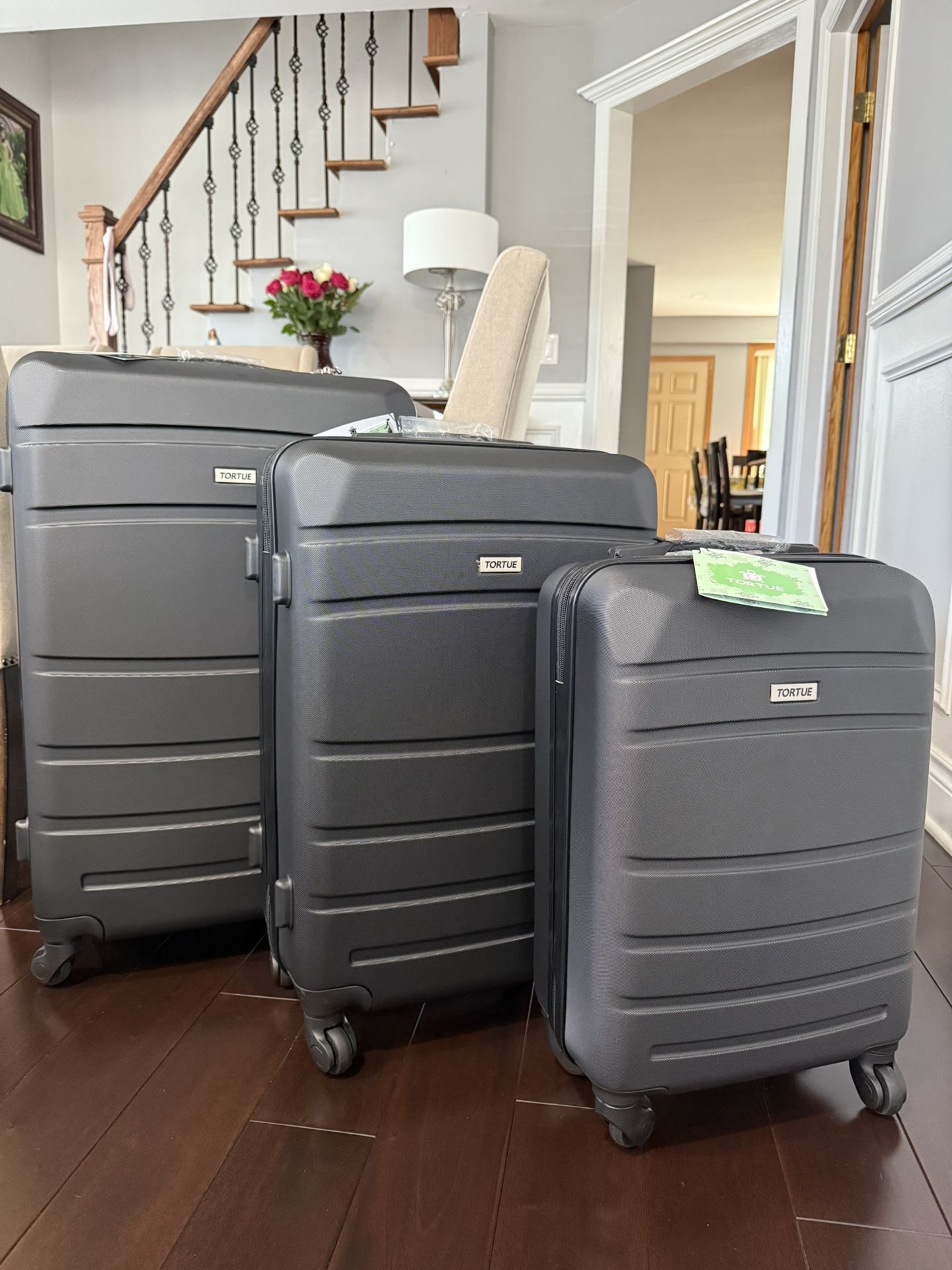 Luggage Set