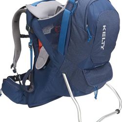 Kelly Journey Baby Carrier 