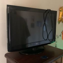 LG TV