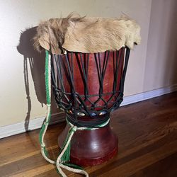 Vitange Hand drum