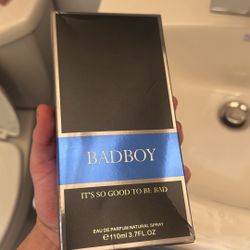 Men Perfume 