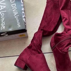 Women Boots
