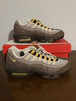 Air max 95 ironstone size 12