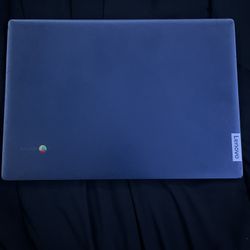 Lenovo Chromebook 