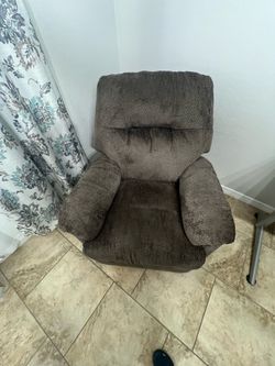 Recliner