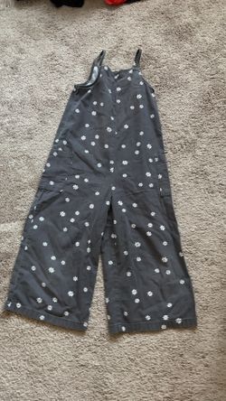 Girl’s Jumpsuits