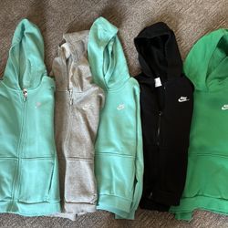 Nike Sweatshirts Youth XL