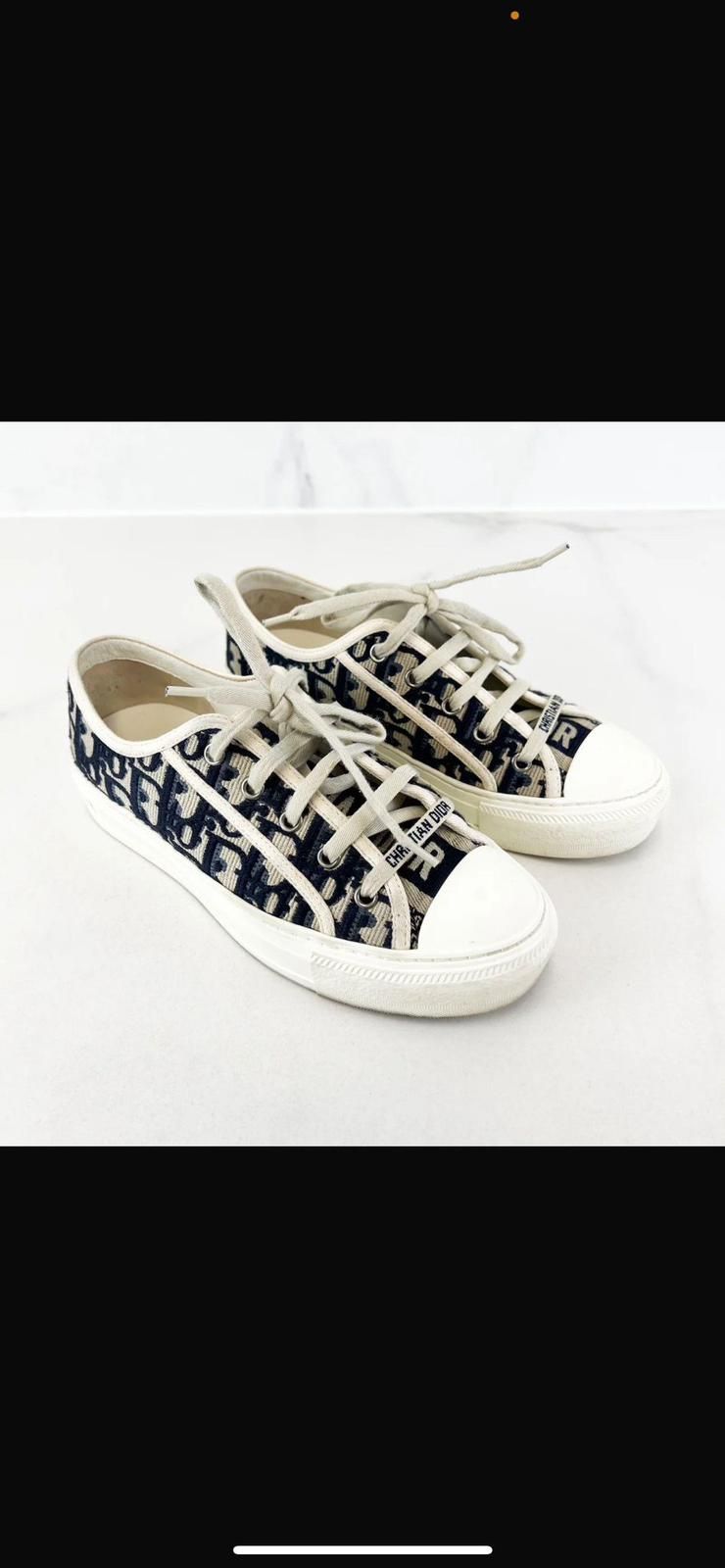 Dior Sneakers