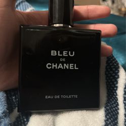 Bleu De Chanel Cologne EDT