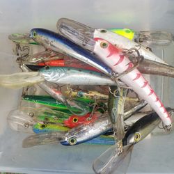 Streach 18 /30s $5 Each 