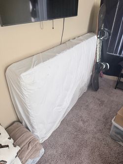 mattress