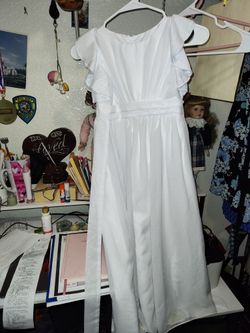 Girls Dress