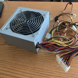Computer Power Supply DPS-400AN-22A