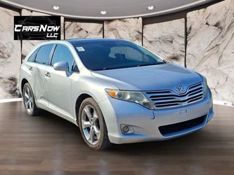 2010 Toyota Venza