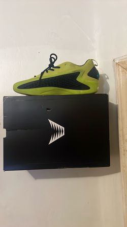 Anthony Edwards 1 lows