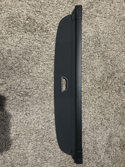 Mercedes GLC 300 Storage Cover