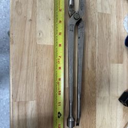 Drum Brake Spring Pliers 131A Made In USA