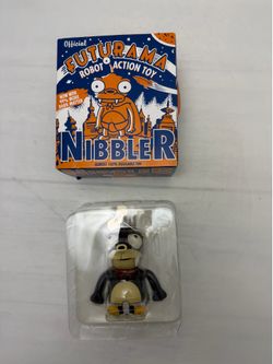 Robot action toy