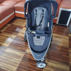 Chicco Viaro Stroller 